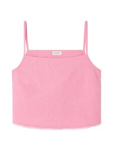 American Vintage - Toppi - PINKY PINKY | Stockmann
