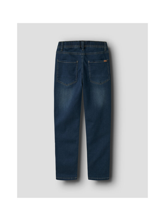 Name It - NkmRyan Slim džinsi - DENIM BLUE | Stockmann - photo 2