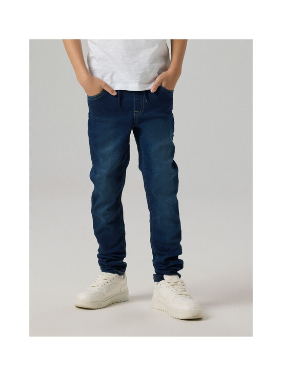Name It - NkmRyan Slim džinsi - DENIM BLUE | Stockmann - photo 4