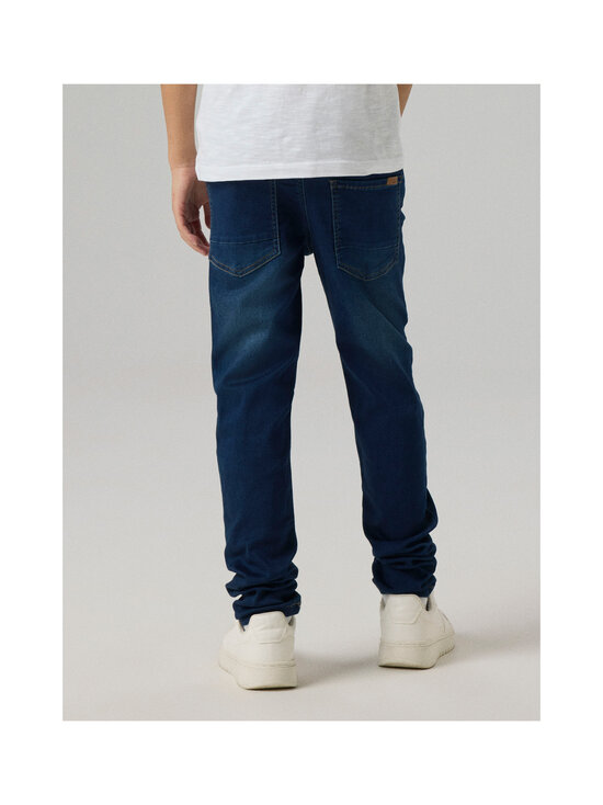 Name It - NkmRyan Slim džinsi - DENIM BLUE | Stockmann - photo 5