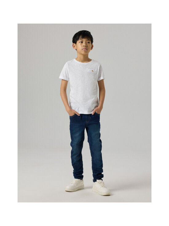 Name It - NkmRyan Slim džinsi - DENIM BLUE | Stockmann - photo 6