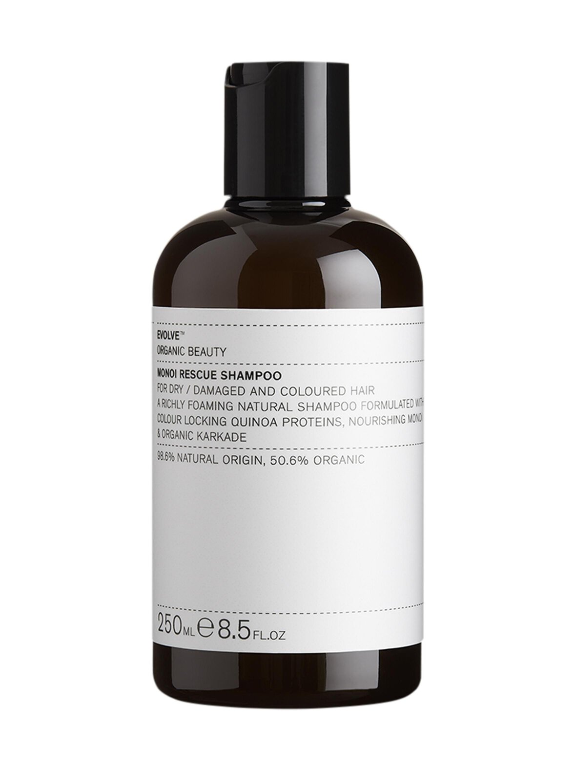 Monoi Rescue Shampoo