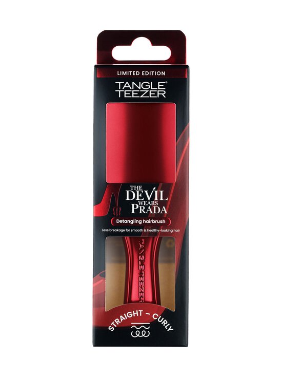 Tangle Teezer - Ultimate Detangler Mini The Devil Wears Prada -hiusharja - NOCOL | Stockmann - photo 4
