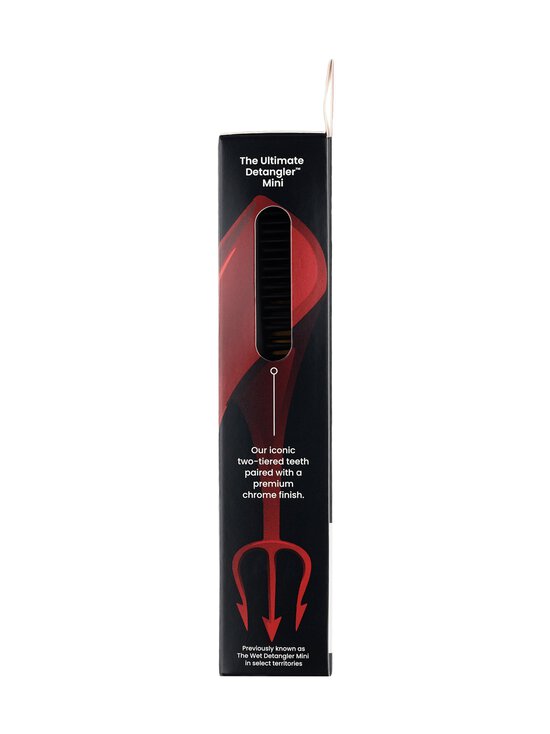 Tangle Teezer - Ultimate Detangler Mini The Devil Wears Prada -hiusharja - NOCOL | Stockmann - photo 5