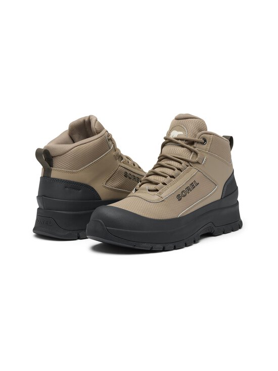 Sorel - Outing Mid -talvisneakerit - 297 BROWN | Stockmann - photo 9