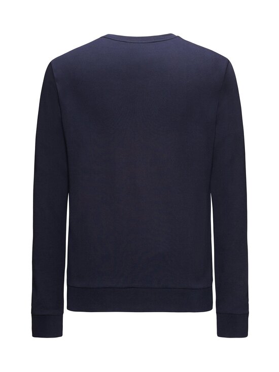 HUGO - Dicago -collegepaita - 410 NAVY | Stockmann - photo 2