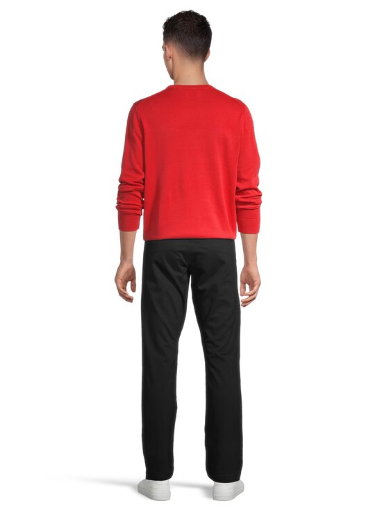 GANT - Cotton-neulepaita - 853 MAPLE FIRE | Stockmann - photo 3