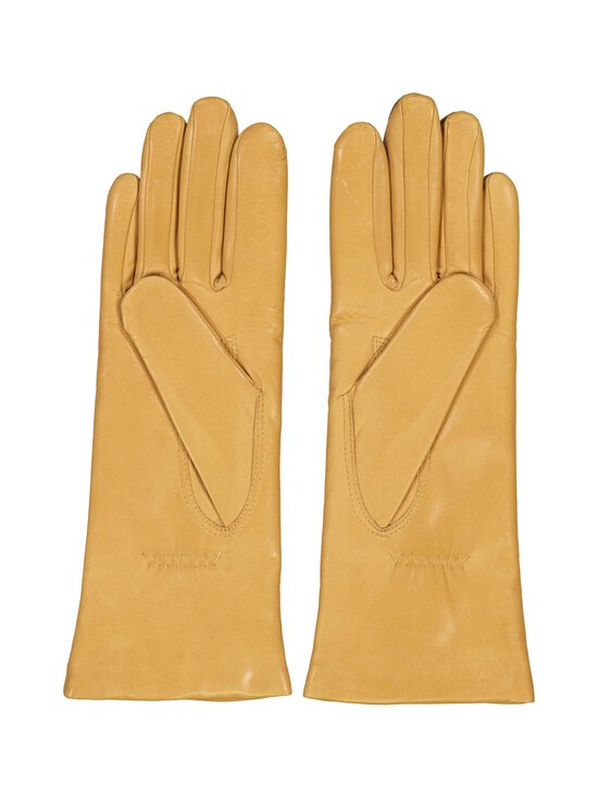 Hestra - Elisabeth-nahkakäsineet - 680 CAMEL | Stockmann - photo 3