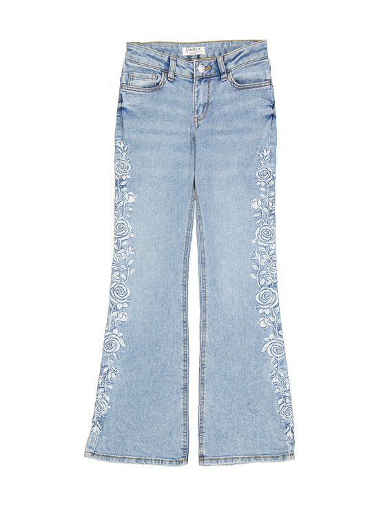 Lindex - Freja džinsi - 791 DENIM BLUE - photo 1 Lindex - Freja džinsi - 791 DENIM BLUE | Stockmann - photo 1