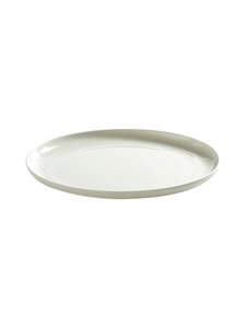 Serax - Base Piet Boon Medium -lautanen 20 cm - VALKOINEN | Stockmann