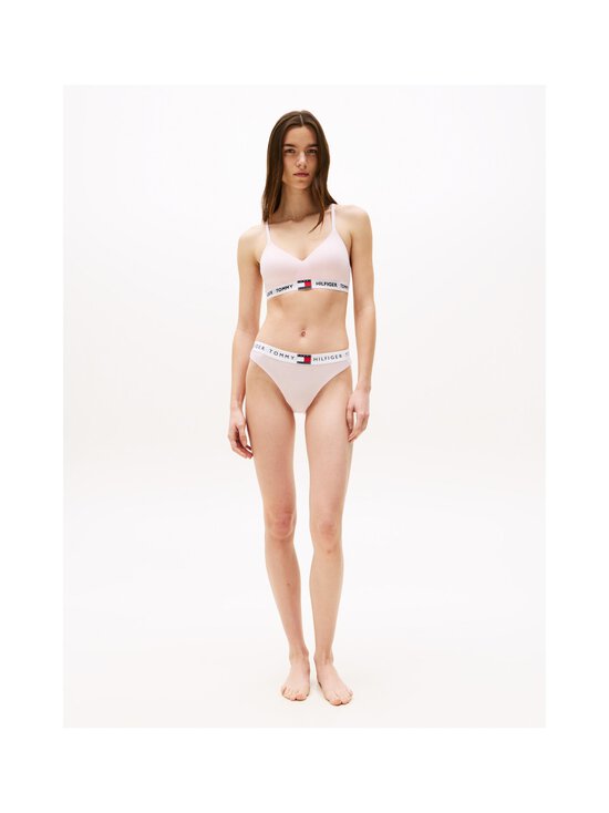 Tommy Hilfiger - Bralette Lift -rintaliivit - TOG LIGHT PINK - photo 4 Tommy Hilfiger - Bralette Lift -rintaliivit - TOG LIGHT PINK | Stockmann - photo 4