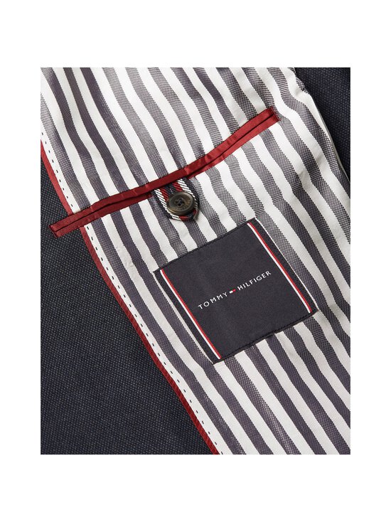 Tommy Hilfiger - DC Textured Pattern žakete - DCC CARBON NAVY / DESERT SKY - photo 5 Tommy Hilfiger - DC Textured Pattern žakete - DCC CARBON NAVY / DESERT SKY | Stockmann - photo 5