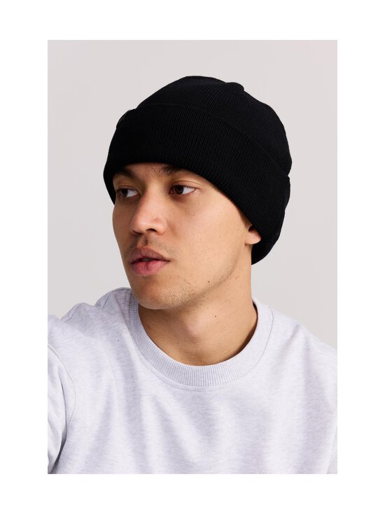 Makia - Aria-merinovillapipo - 998 BLACK - photo 3 Makia - Aria-merinovillapipo - 998 BLACK | Stockmann - photo 3