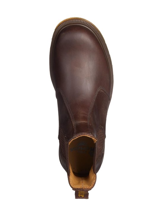 Dr. Martens - 2976 Crazy Horse -nilkkurit - CAUCHO | Stockmann - photo 2
