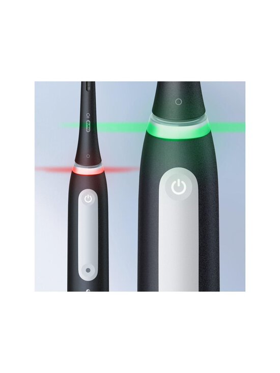 Oral-B - iO4s-sähköhammasharja - BLACK - photo 2 Oral-B - iO4s-sähköhammasharja - BLACK | Stockmann - photo 2