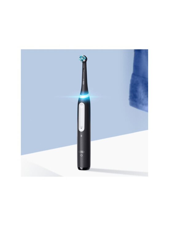 Oral-B - iO4s-sähköhammasharja - BLACK - photo 5 Oral-B - iO4s-sähköhammasharja - BLACK | Stockmann - photo 5