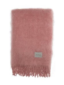 Balmuir - Mohäärpleed Aurora - 625 HEATHER | Stockmann