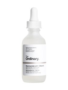 The Ordinary - Niacinamide 10% + Zinc 1% -seerumi 60 ml The Ordinary - Niacinamide 10% + Zinc 1% -seerumi 60 ml | Stockmann