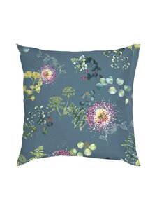 Schlossberg - Nele Noblesse satīna spilvendrāna - VERT Schlossberg - Nele Noblesse satīna spilvendrāna - VERT | Stockmann