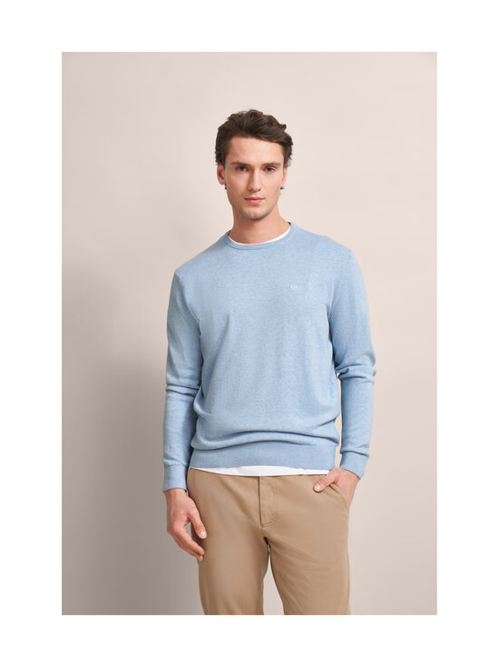 Bugatti - Kudum Classic - 320 LIGHT BLUE | Stockmann - photo 4
