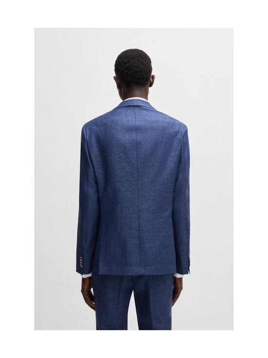 BOSS - Hanry-bleiseri - 404 DARK BLUE - photo 3 BOSS - Hanry-bleiseri - 404 DARK BLUE | Stockmann - photo 3