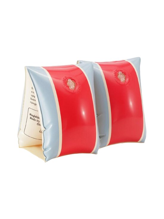 Petites Pommes - Alex Armbands peldēšanas uzroči 2 gab. - NORDIC SIGNAL - photo 1 Petites Pommes - Alex Armbands peldēšanas uzroči 2 gab. - NORDIC SIGNAL | Stockmann - photo 1
