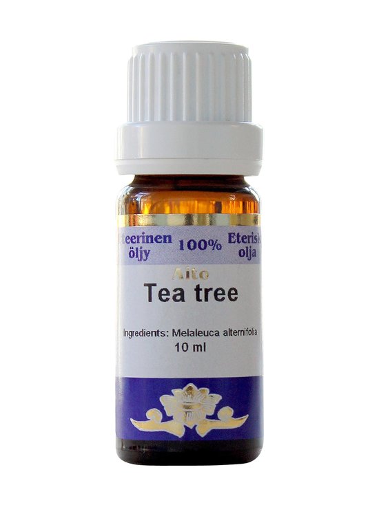 Teepuuöljy 10 ml