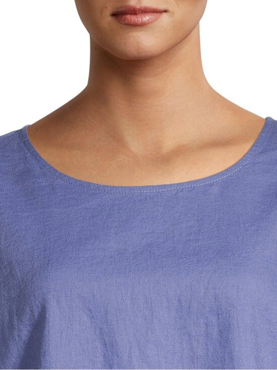 NOOM - Galliana-pusero - SMOKY BLUE | Stockmann - photo 4