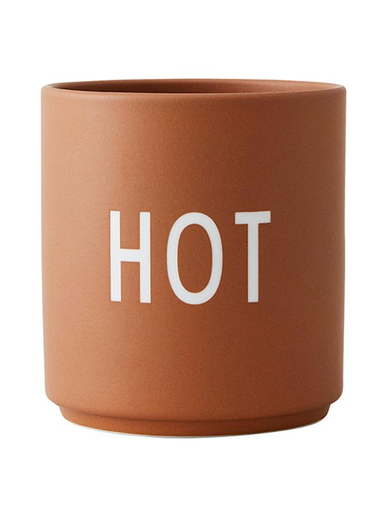 Favourite-muki, Hot