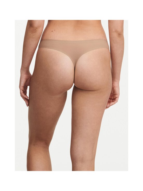 Chantelle - Soft Stretch -stringit - COFFEE LATTE - photo 3 Chantelle - Soft Stretch -stringit - COFFEE LATTE | Stockmann - photo 3