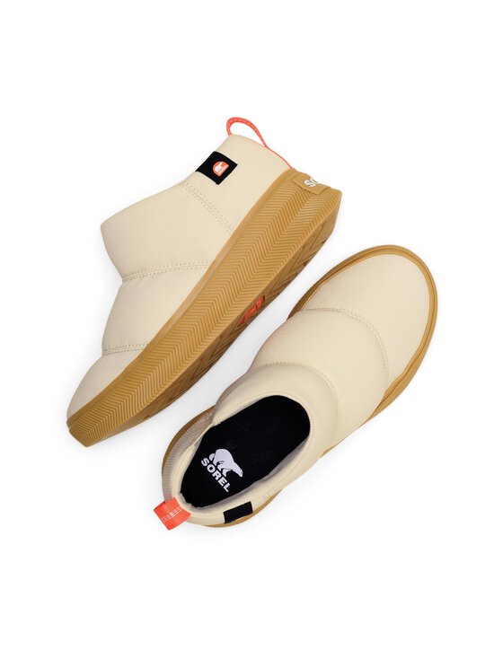 Sorel - Out About IV Mini Puffy puszābaki - 292 HONEY WHITE, GUM 16 - photo 2 Sorel - Out About IV Mini Puffy puszābaki - 292 HONEY WHITE, GUM 16 | Stockmann - photo 2