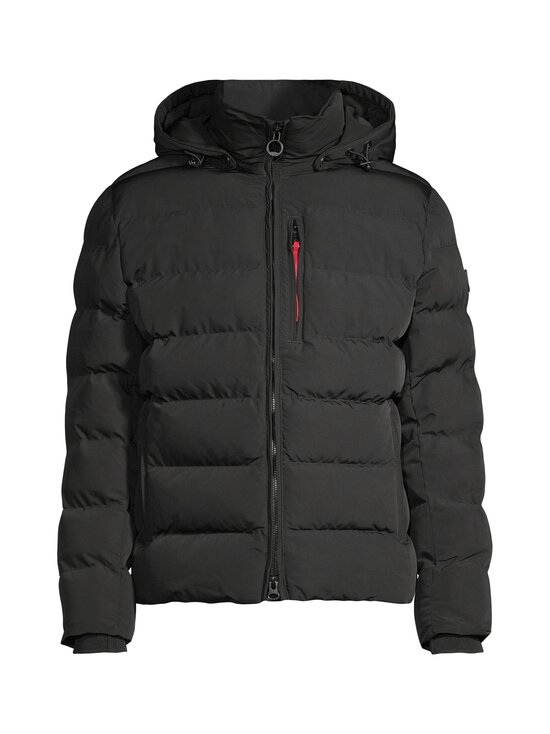Wellensteyn - Ultra-Light Quilted -toppatakki - BLACK | Stockmann - photo 1