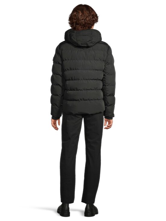 Wellensteyn - Ultra-Light Quilted -toppatakki - BLACK | Stockmann - photo 3