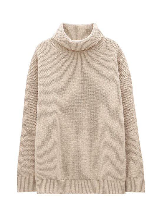 wool cashmere roller neck Filippa K