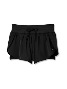 Vuori - Daily Speed -shortsit - BLK BLACK | Stockmann