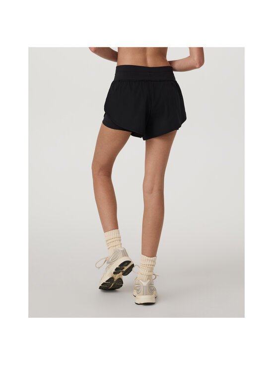 Vuori - Daily Speed -shortsit - BLK BLACK | Stockmann - photo 4