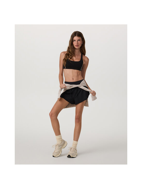 Vuori - Daily Speed -shortsit - BLK BLACK | Stockmann - photo 5