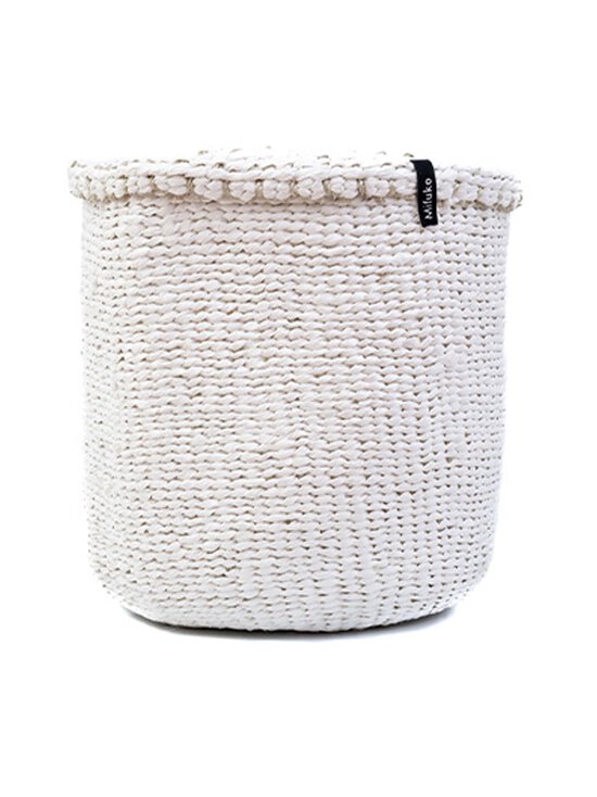 Mifuko - Kiondo-kori XS - WHITE | Stockmann - photo 1