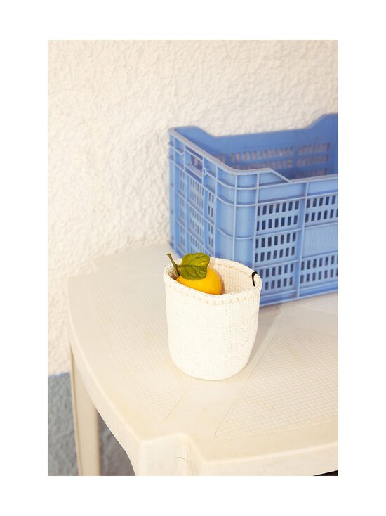 Mifuko - Kiondo-kori XS - WHITE | Stockmann - photo 3