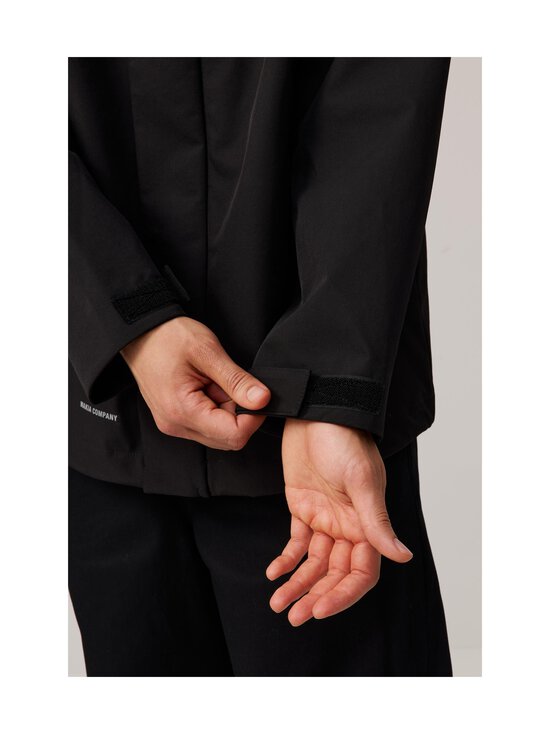 Makia - Irvine-takki - 999 BLACK | Stockmann - photo 7