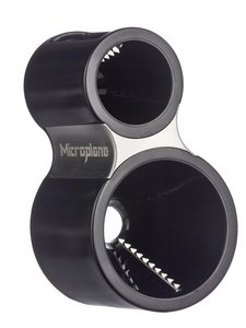 Microplane - Spiral Cutter slicer - BLACK | Stockmann