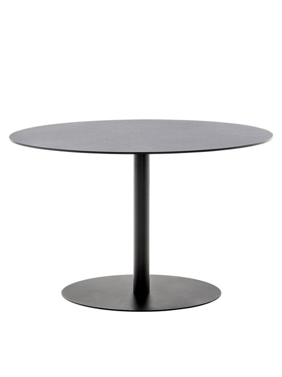 Calligaris - Cocktail-pöytä - BLACK - photo 1 Calligaris - Cocktail-pöytä - BLACK | Stockmann - photo 1