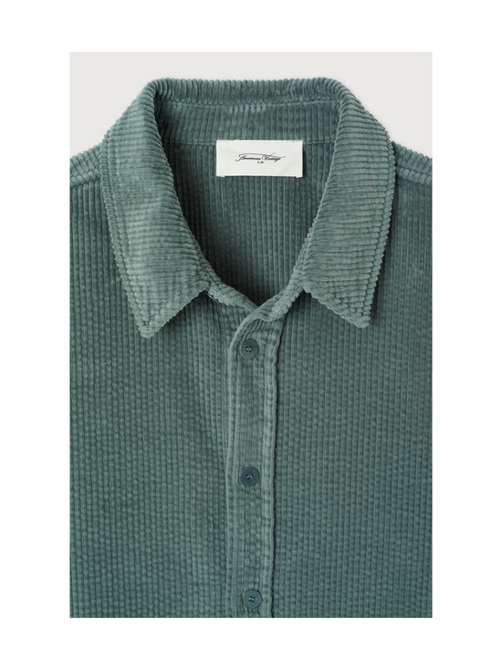 American Vintage - Padow-kauluspaita - PIN VINTAGE | Stockmann - photo 2