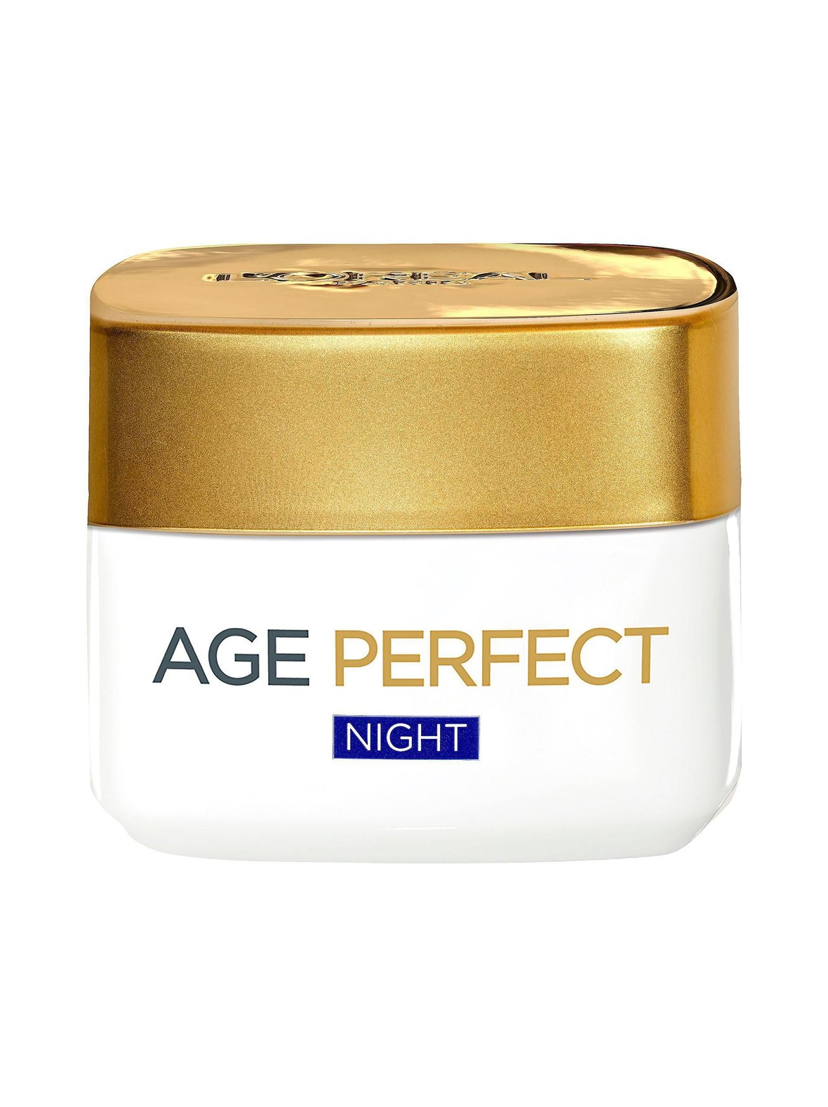 Age Perfect Night Cream -yövoide 50 ml, L'Oréal Paris