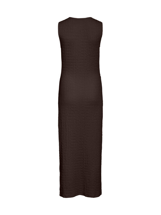 Vila - ViSinne Knot -midimekko - COFFEE BEAN | Stockmann - photo 2