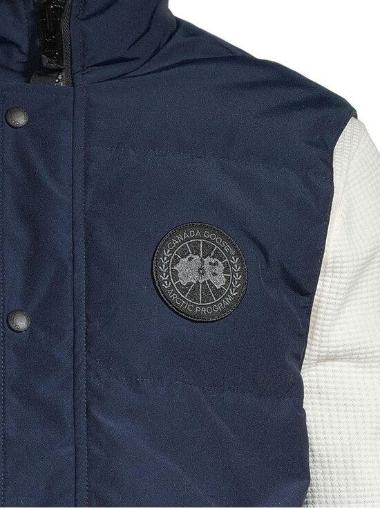 Canada Goose - Garson dūnu veste - 63 ATLANTIC NVY-BLEU MAR ATLAN - photo 6 Canada Goose - Garson dūnu veste - 63 ATLANTIC NVY-BLEU MAR ATLAN | Stockmann - photo 6