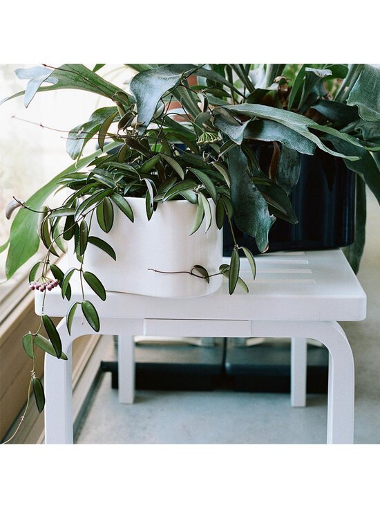 Artek - Ritiläpenkki 153B maalattu valkoinen L 73 cm - WHITE | Stockmann - photo 3