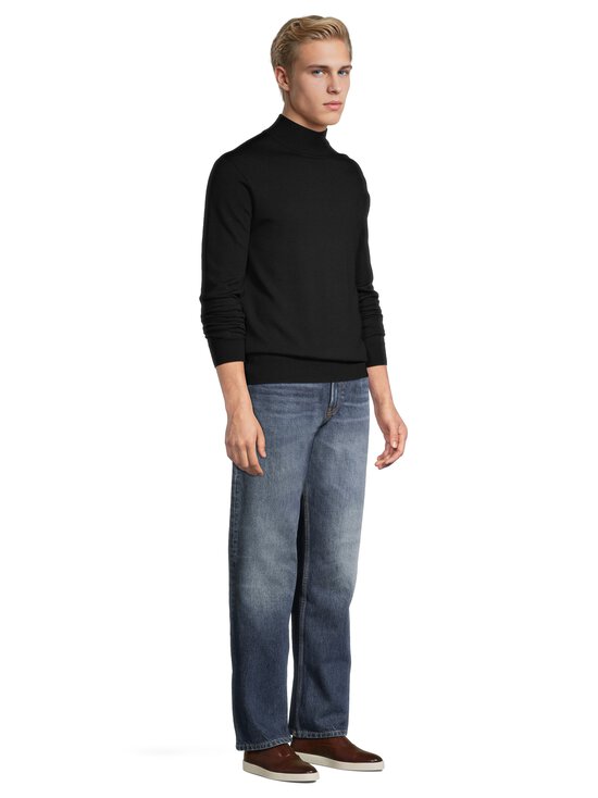 HUGO - Farkut - 410 NAVY | Stockmann - photo 5