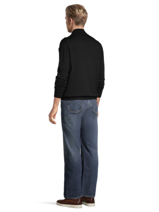 HUGO - Farkut - 410 NAVY | Stockmann - photo 6