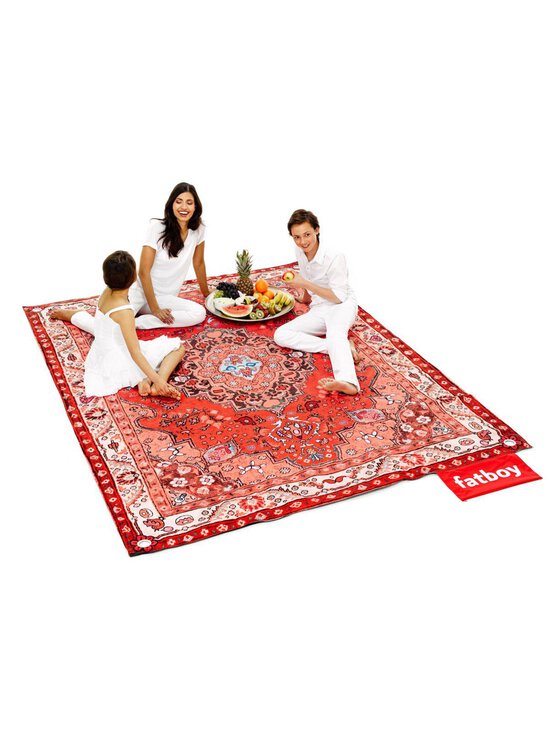 Fatboy - Picnic Lounge -matto 210 x 280 cm - PUNAINEN - photo 2 Fatboy - Picnic Lounge -matto 210 x 280 cm - PUNAINEN | Stockmann - photo 2